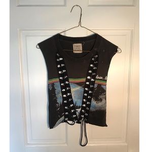 Furst of a Kind Tank Top